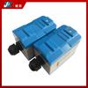Medidor de Flujo Ultrasónico Tds-100F Fijo de Pinza Externa Montado en Pared Plug-In Medición de Agua Medidor de Energía Caliente y Fría Inalámbrico