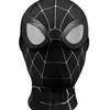 20.21 millones Halloween Spider-Man Serie Completa Casco Niños Adultos Actuación Escénica Héroe Expedición Casco Máscara