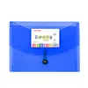 Bolsa Organizadora A4 de Amazon Clasificación Multicapa Bolsa para Documentos de 7 Compartimentos Bolsa para Guardar Exámenes Portadocumentos de Exámenes Bolsa para Archivos Portadocumentos
