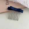 Pinza y peine de moda para mujer, una herramienta mágica para arreglar el cabello suelto, antideslizante, previene la caída del cabello, peine para flequillo, pasador, accesorio para el cabello