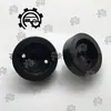 Dimensionamiento de piezas de máquina Cabezal de bobina de máquina de tejer urdimbre Cono superior Cabezal de cono superior Cabezal Cabezal de cono superior