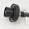 Adecuado para Dodge Chrysler Fiat Ford Hyundai Tapa del Tanque de Combustible Stant10508 10510