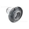Filtro e Algodão de Filtro Compatíveis Haoyunda para Acessórios do Aspirador Rowenta Zr009005 X-Forceflex8.60
