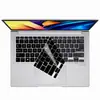 Aplicable a la película para teclado 2022 Asus a bean 14 Pro película protectora para teclado de portátil de 14 pulgadas ADOL14Z
