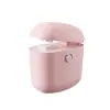Selador Mini para Lanches Transfronteiriços Mini Selador Térmico Magnético Pequeno Clipe Selador para Embalagem de Sacos Plásticos Conservação de Alimentos