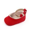 0-1 Zapatos para Bebé Zapatos de Princesa Suela Suave Zapatos para Bebé Zapatos para Niños Pequeños Zapatos para Bebé M22-12