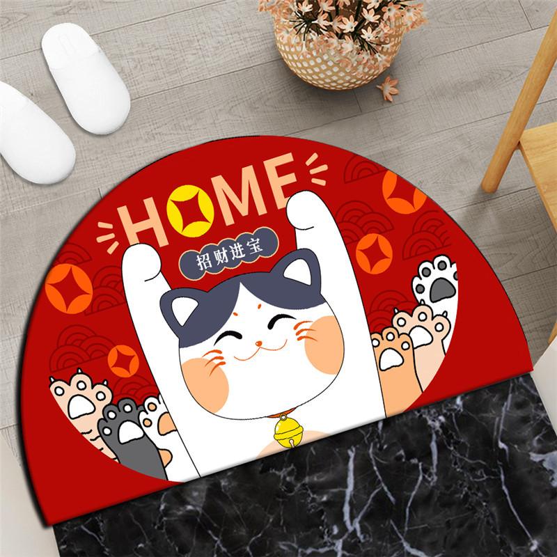 扇形举重猫_副本