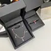 Versa Novo Estilo Francês Super Fada Renda Franja Gota d'Água Artificial Cristal de Chá Anel Luz Luxo Nicho Estilo Corte Pulseira