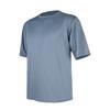 Calças de Compressão Esportiva, Roupas de Corrida Matinal Masculinas de Verão de Secagem Rápida, Roupas de Corrida para Treinamento de Academia, Basquete e Futebol, Manga Curta e Soltas