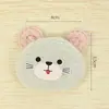 Tela estilo japonés y coreano, felpa de dibujos animados, tela para joyas, pegatinas, horquilla DIY, anillos para el pelo, accesorios, ropa, zapatos y sombreros, accesorios