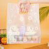 Bolsas Biodegradables Auto-Sellantes para Empaque de Horneado