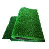 Campo de Futebol Enchimento Livre Grama Artificial Playground Escolar Esportes 3cm Mão de Obra e Material Resistente ao Desgaste Grama Artificial Artificial