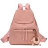 Bolsos de Nuevo Estilo Verano 2026 para Mujer, Mochilas Estilo Coreano Harajuku para Estudiantes de Secundaria, Mochilas Personalizadas de Pana Estilo Universitario