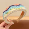 Pegatina Mágica de Velcro para el Cabello de Adulto para la Parte Posterior de la Cabeza, Pegatina para Flequillo de la Frente, Herramienta para Ordenar el Cabello para Mujeres, Accesorio Especial para el Cabello con Adhesivo