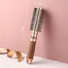 Peine con Cojín de Aire, Peine de Airbag, Peine Masajeador de Cabeza, Peine Especial para Mujeres de Cabello Largo y Rizado, Peine de Tabla Grande para el Hogar, Herramienta de Peinado
