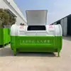 Papelera de 3 brazos cuadrados de acero inoxidable en stock venta directa fábrica de papeleras de tres cuadrados venta al por mayor gran cantidad Congyou