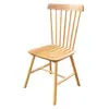 Escritorio de Madera Maciza de Fresno Blanco Norteamericano, Tablero Grande Completo, Mesa de Centro de Doble Panel, Mesa de Centro para Computadora, Mesa de Isla Multifuncional para Villa de Alojamiento