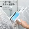Escova Limpadora de Espelho de Banheiro Kokubo Japonesa, Ferramenta Doméstica para Limpeza de Paredes de Banheiro, Azulejos e Vidro de Janela