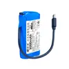 Batería de Litio de 5V Asp Reconocimiento de Voz Ai Fuente de Alimentación Recargable Pequeño Módulo Esp32/Stm32 Luz LED Batería