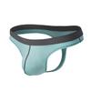 Tanga Masculina Transfronteiriça 2026 Nova Verão Seda de Gelo Tanga Masculina Fresca Respirável Sexy Roupa Íntima Atacado