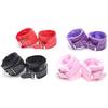 Productos Femeninos de Amor y Diversión Duraderos, Pinzas para Pezones, Antifaces, Esposas, Juguetes Adultos Alternativos, Accesorios Sm, Cuerdas de Bondage