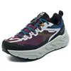 Zapatos para hombre para comercio transfronterizo, zapatos de talla grande para pareja, zapatos ultraligeros, zapatos para mujer, zapatos casuales, zapatos deportivos de moda para senderismo y montañismo al aire libre