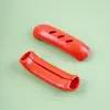 Cubiertas de oreja de olla de silicona anti-quemaduras para mango de sartén y olla de sopa guantes de aislamiento térmico pinza para oreja de olla cubiertas de mango fabricantes de suministros de cocina