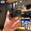 Cubierta de Llave Great Wall Haval H6 Haval M6 Segunda Generación H2 Big Dog F7 Tercera Generación Plus Red Rabbit H9 Cool Dog H7 Llavero H8