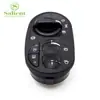 Adequado para Lada Tampa Baixa 1118-3709820-10 345.3769 Interruptor de Controle Principal de Vidro Elétrico Peças Automotivas