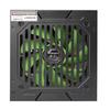 EVESKY power game 550WS fuente de alimentación para computadora fuente de alimentación para host de computadora de escritorio potencia nominal 350W fuente de alimentación para tarjeta gráfica