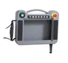 Caja de Instalación Pantalla Táctil Interfaz Humano-Máquina 7 Pulgadas 10 Pulgadas 5 Pulgadas 4.3 Pulgadas 7 Pulgadas 12 Pulgadas Caja de Pantalla Táctil Ktp1200