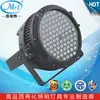 LED monocromático RGBW interno y externo inalámbrico para teléfono móvil WIFI control inteligente torre de luz grúa de torre luz de poste alto 300/350W