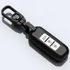 Conjunto de chaves Baojun RC6 RC5/RS3/5/7 carro 510/560/530/730/310W/E200RM5 bolsa com fecho de fivela