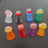 Clip Sellador de Snacks Multifuncional Colorido para el Hogar Clip Mariposa Clip Magnético para Refrigerador Clip Magnético Clip para Alimentos Clip para Notas