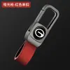 Dedicado a la funda para llave de coche Guangqi Chuanqi gs4, bolsa para New Legend gs5, hebilla gs8, carcasa ga6, ga8 gm6 gm8