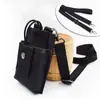 Funda Portátil de Seguridad para Walkie-Talkie Exterior Bolsa de Protección Cinturón Combinado Molle Colgante Hecho a Medida 1134