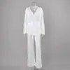 Pijama de Algodón Puro Tejido Estilo Europeo y Americano, Nuevos Modelos Otoño e Invierno, Amigable con la Piel y Suave, Conjunto de Ropa de Casa para Mujer de Manga Larga y Pantalón Largo 2026