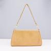 Bolso de mano con diamantes de imitación incrustados, bolso de noche, bolso de axila, bolso de banquete, cheongsam de dama con bolso cuadrado de noche