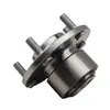 Rolamento de Cubo de Roda Vkba6800 Kit de Reparo de Rolamento Dianteiro Adequado para Mazda:Unidade de Cubo de Roda de 3 Rodas