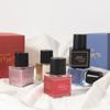 Perfume Íntimo da Srta. Yixiang da Pequena Cidade de Yixiang, Fragrância Duradoura, Perfume Vietnamita, Fragrância de Rosa para Comércio Exterior, Perfume Íntimo de Pêssego