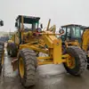 Venda Direta de Comércio Exterior, Alta Qualidade e Baixo Preço, Nível 8/9 Novo Motoniveladora Carter 140H/140K