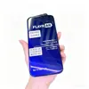 Película Protetora de Vidro Temperado Anti-Reflexo de Alta Definição Adequada para Telefone Apple 17 Pro Max com Controle Magnético Sputtering 300C Arco Grande