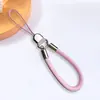 Cordón Simple para Teléfono Móvil, Antiperdida para Exteriores, Colgante Versátil para Llaves, Cordón Universal para Taza de Agua, Estilo Corto Portátil, Venta Directa de Fábrica