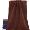 Toalha de Fibra Fina, Toalha para Secar Cabelo para Salão de Beleza e Barbearia, Pano para Lavagem e Limpeza de Carros, Toalha Absorbente Macia e Espessa