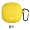 Funda Protectora de Silicona para Auriculares Bluetooth Versión Activa Redmi Buds8 - Estuche para Redmi Buds8Active