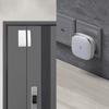 B233 abridor de puerta de refrigerador congelador tienda timbre inalámbrico ventana balcón puerta inalámbrica abridor de puerta magnético