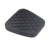 Cubierta de goma para pedal de embrague de venta caliente transfronteriza, cubierta de goma para pedal de freno 46545-Sa5-000 Adecuada para Honda