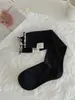 Calcetines de encaje con volantes estilo ballet para mujer, calcetines finos hasta la pantorrilla, calcetines blancos con borde de volantes en la pantorrilla, estilo fino de verano