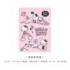 Cuaderno de notas con pegatinas Coolomi de Sanrio de dibujos animados, notas para mensajes de oficina para estudiantes, papel de notas creativo