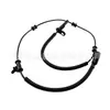 Adequado para Dodge 14-24 Ram 1500 Sensor ABS da Roda Traseira 68231044Ae